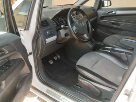 Opel Zafira 1.9CDTI 120kc 7  | Mobile.bg    16