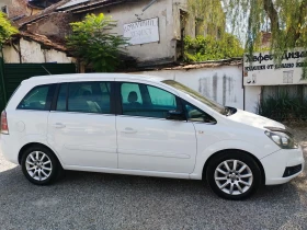 Opel Zafira 1.9CDTI 120kc 7  | Mobile.bg    5