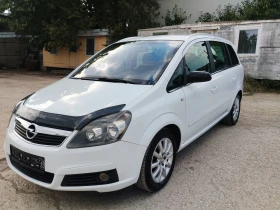 Opel Zafira 1.9CDTI 120kc 7  | Mobile.bg    2