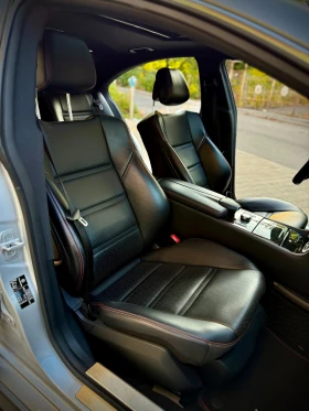 Mercedes-Benz CLS 500 4-Matic /AMG/ 7G-tronic plus | Mobile.bg    11