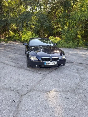 Обява за продажба на BMW 630 BMW 630i    06 /2006 ~7 500 лв. - изображение 1