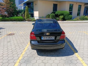 Обява за продажба на Chevrolet Aveo ~5 500 лв. - изображение 4