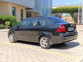 Обява за продажба на Chevrolet Aveo ~5 500 лв. - изображение 2