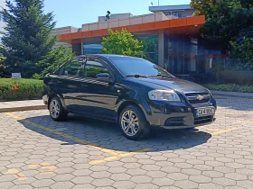 Обява за продажба на Chevrolet Aveo ~5 500 лв. - изображение 1