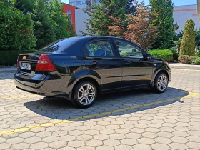 Обява за продажба на Chevrolet Aveo ~5 500 лв. - изображение 3