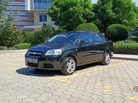 Обява за продажба на Chevrolet Aveo ~5 500 лв. - изображение 1