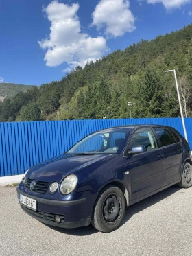 VW Polo | Mobile.bg    2