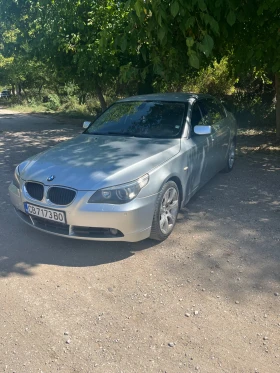 BMW 525 | Mobile.bg    4