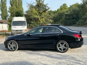Обява за продажба на Mercedes-Benz C 300 ~30 900 лв. - изображение 7