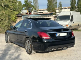 Обява за продажба на Mercedes-Benz C 300 ~30 900 лв. - изображение 6