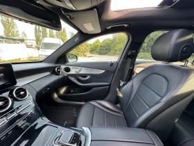 Mercedes-Benz C 300 AMG, Pano, 4Matic, 7G-TRONIC | Mobile.bg    13