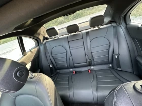 Mercedes-Benz C 300 AMG, Pano, 4Matic, 7G-TRONIC | Mobile.bg    14