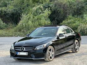 Обява за продажба на Mercedes-Benz C 300 ~30 900 лв. - изображение 1
