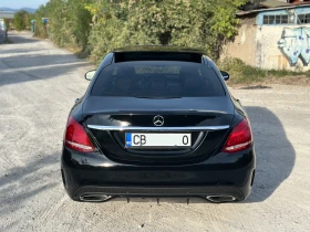 Обява за продажба на Mercedes-Benz C 300 ~30 900 лв. - изображение 5