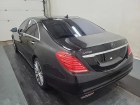 Mercedes-Benz S 550 * CARFAX *   *   ! | Mobile.bg    4