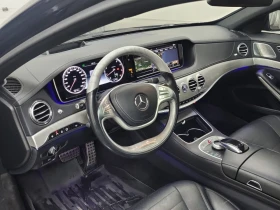 Mercedes-Benz S 550 * CARFAX *   *   ! | Mobile.bg    8