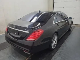 Mercedes-Benz S 550 * CARFAX *   *   ! | Mobile.bg    6