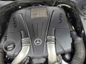 Mercedes-Benz S 550 * CARFAX *   *   ! | Mobile.bg    13