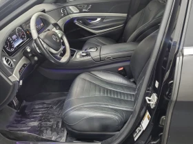 Mercedes-Benz S 550 * CARFAX *   *   ! | Mobile.bg    7
