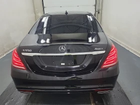 Mercedes-Benz S 550 * CARFAX *   *   ! | Mobile.bg    5