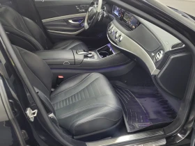 Mercedes-Benz S 550 * CARFAX *   *   ! | Mobile.bg    11