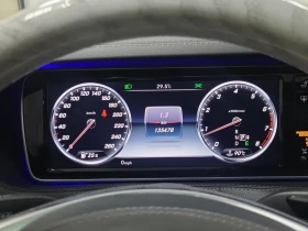 Mercedes-Benz S 550 * CARFAX *   *   ! | Mobile.bg    10