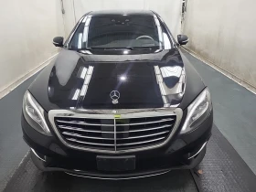 Mercedes-Benz S 550 * CARFAX *   *   ! | Mobile.bg    2