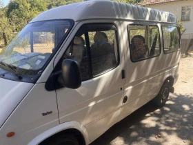 Обява за продажба на Ford Transit Custom ~5 500 лв. - изображение 2