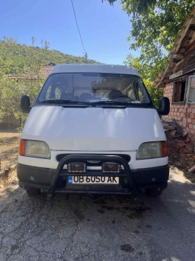 Обява за продажба на Ford Transit Custom ~5 500 лв. - изображение 11