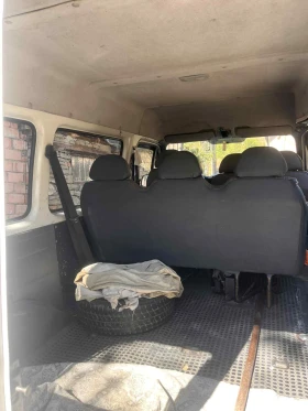 Обява за продажба на Ford Transit Custom ~5 500 лв. - изображение 5