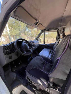 Обява за продажба на Ford Transit Custom ~5 500 лв. - изображение 7