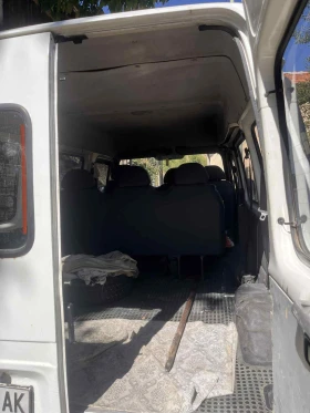 Обява за продажба на Ford Transit Custom ~5 500 лв. - изображение 4
