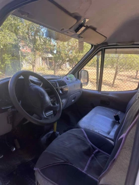 Обява за продажба на Ford Transit Custom ~5 500 лв. - изображение 10