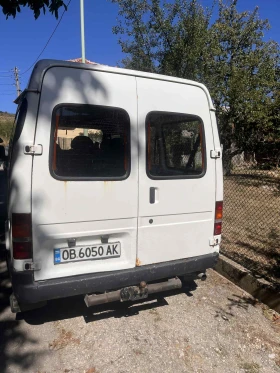Обява за продажба на Ford Transit Custom ~5 500 лв. - изображение 3