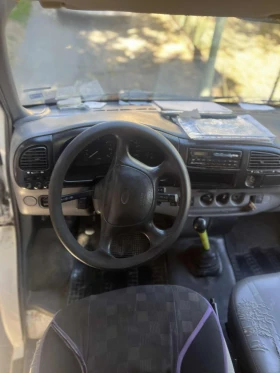 Обява за продажба на Ford Transit Custom ~5 500 лв. - изображение 8