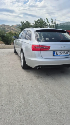 Обява за продажба на Audi A6 2.0 190 S-tronik ~19 999 лв. - изображение 3
