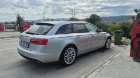 Обява за продажба на Audi A6 2.0 190 S-tronik ~19 999 лв. - изображение 2