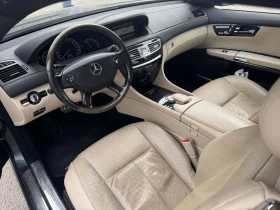 Обява за продажба на Mercedes-Benz CL 500 Газов инжекцион ~36 600 лв. - изображение 5