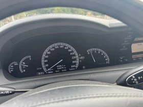 Обява за продажба на Mercedes-Benz CL 500 Газов инжекцион ~36 600 лв. - изображение 8