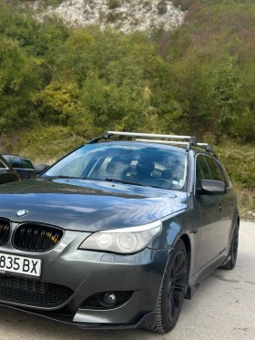 BMW 530 | Mobile.bg    2