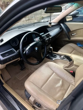 BMW 530 | Mobile.bg    6