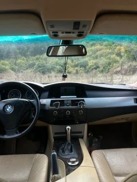 BMW 530 | Mobile.bg    8
