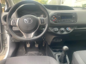 Toyota Yaris 1000 vvt-I  - 14800 лв. / 7567.12 € - 29439875 9