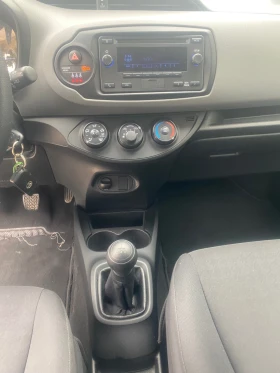 Toyota Yaris 1000 vvt-I  - 14800 лв. / 7567.12 € - 29439875 10