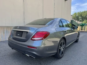 Mercedes-Benz E 300 4MATIC * * CARFAX * *  * *  | Mobile.bg    5
