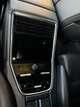 Porsche Panamera TURBO S E-HYBRID/CERAMIC/CARBON/BURM/ | Mobile.bg    14