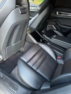 Porsche Panamera TURBO S E-HYBRID/CERAMIC/CARBON/BURM/ | Mobile.bg    12