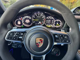 Porsche Panamera TURBO S E-HYBRID/CERAMIC/CARBON/BURM/ | Mobile.bg    17