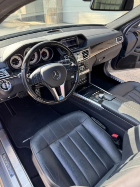 Mercedes-Benz E 500 AMG Avantgarde | Mobile.bg    7