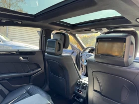 Mercedes-Benz E 500 AMG Avantgarde | Mobile.bg    10